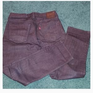 NEW Levi Commuter  💥reflective💥 31 x 32